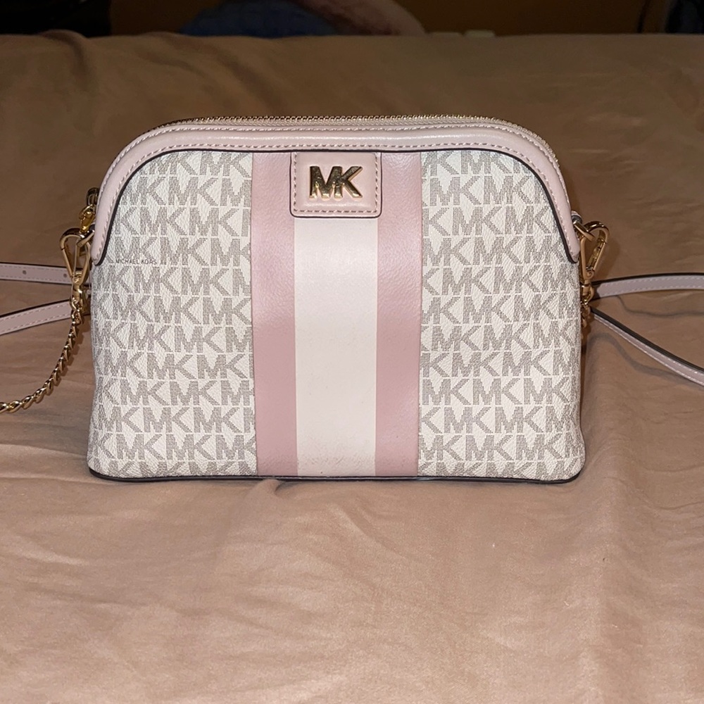 Mk crossbody